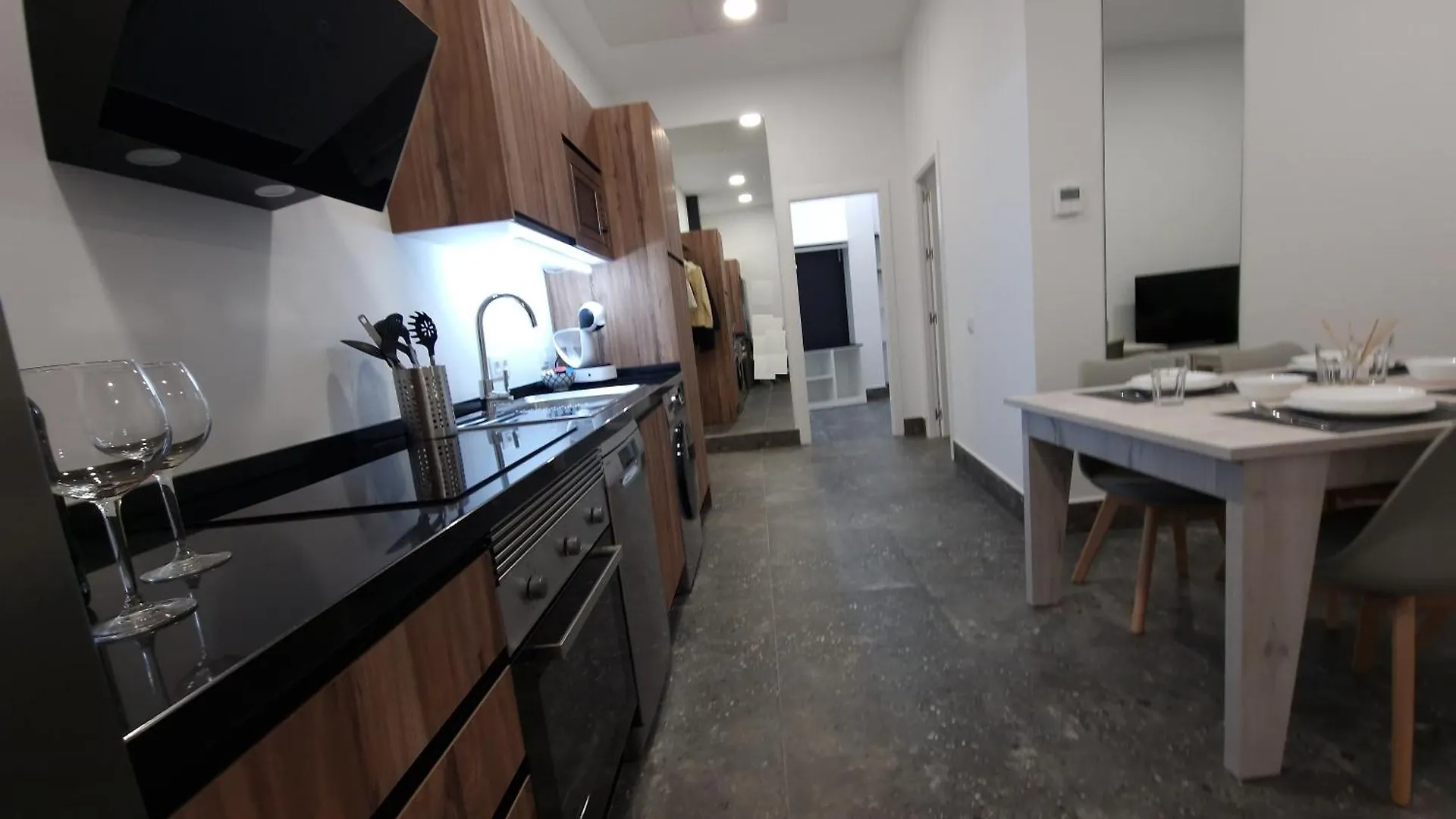 Carmelo Apartamento San Jose de la Rinconada Apartment