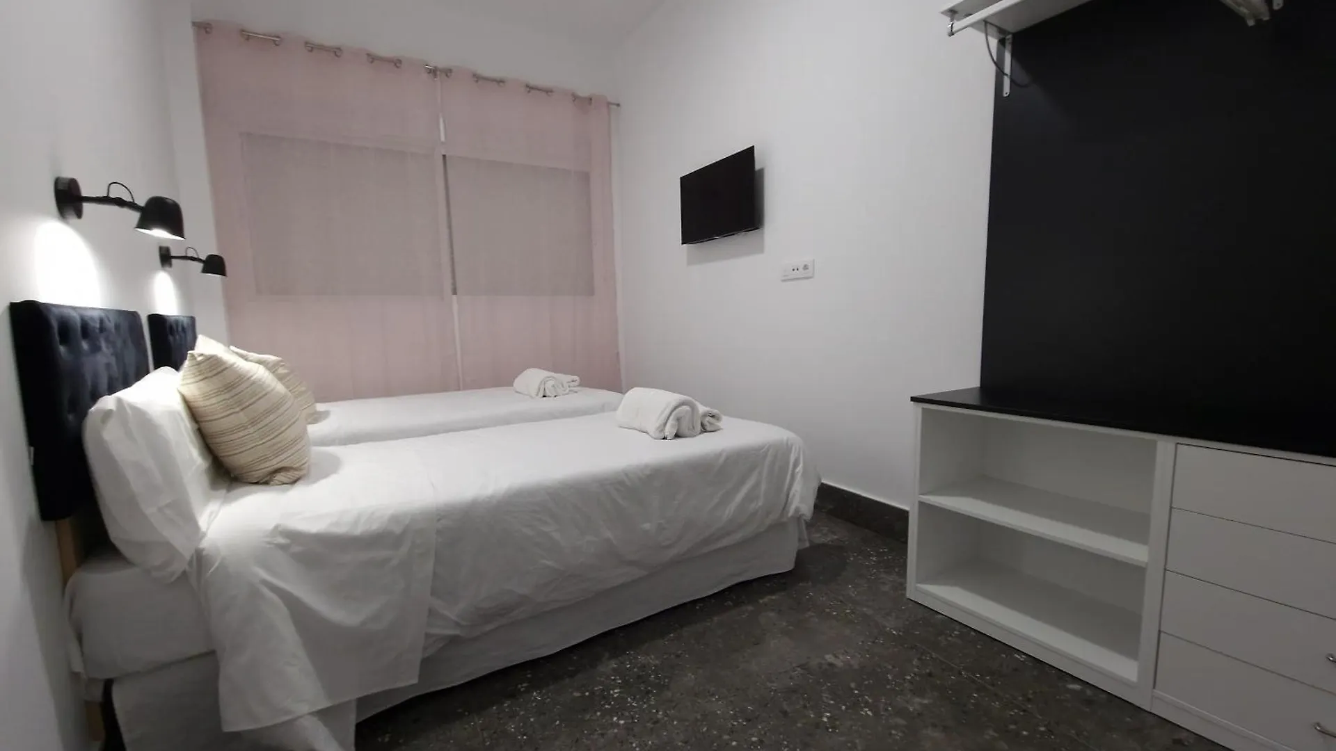 Carmelo Apartamento San Jose de la Rinconada 0*,  Spain
