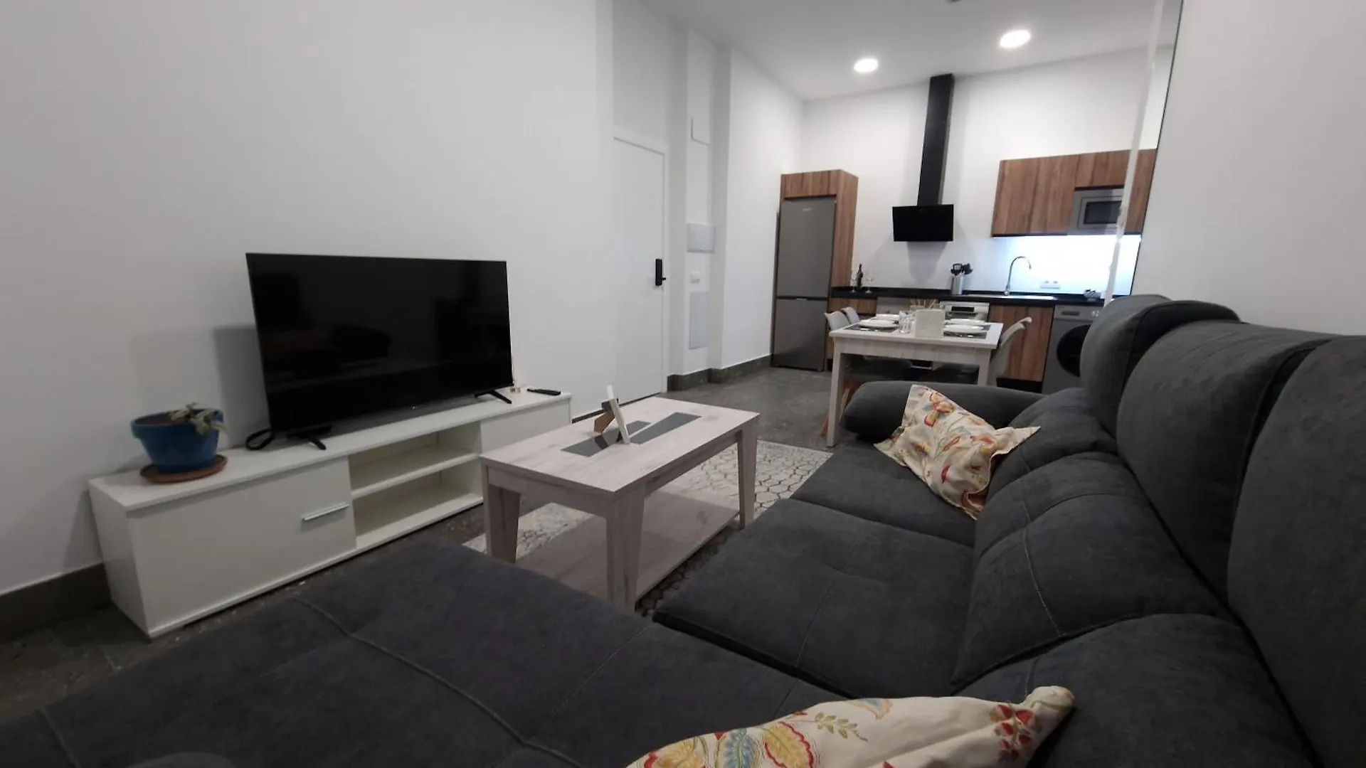 Carmelo Apartamento San Jose de la Rinconada Spain