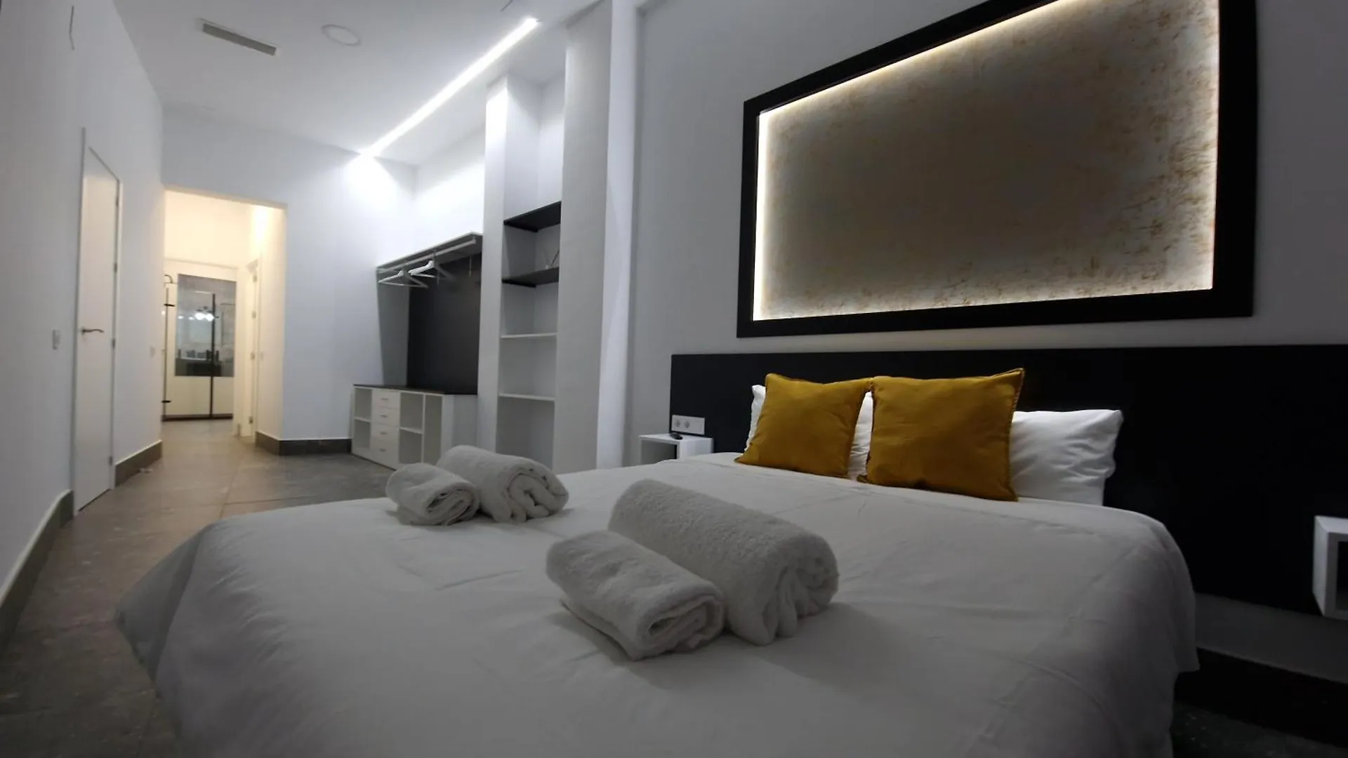 Carmelo Apartamento San Jose de la Rinconada 0*,  Spain