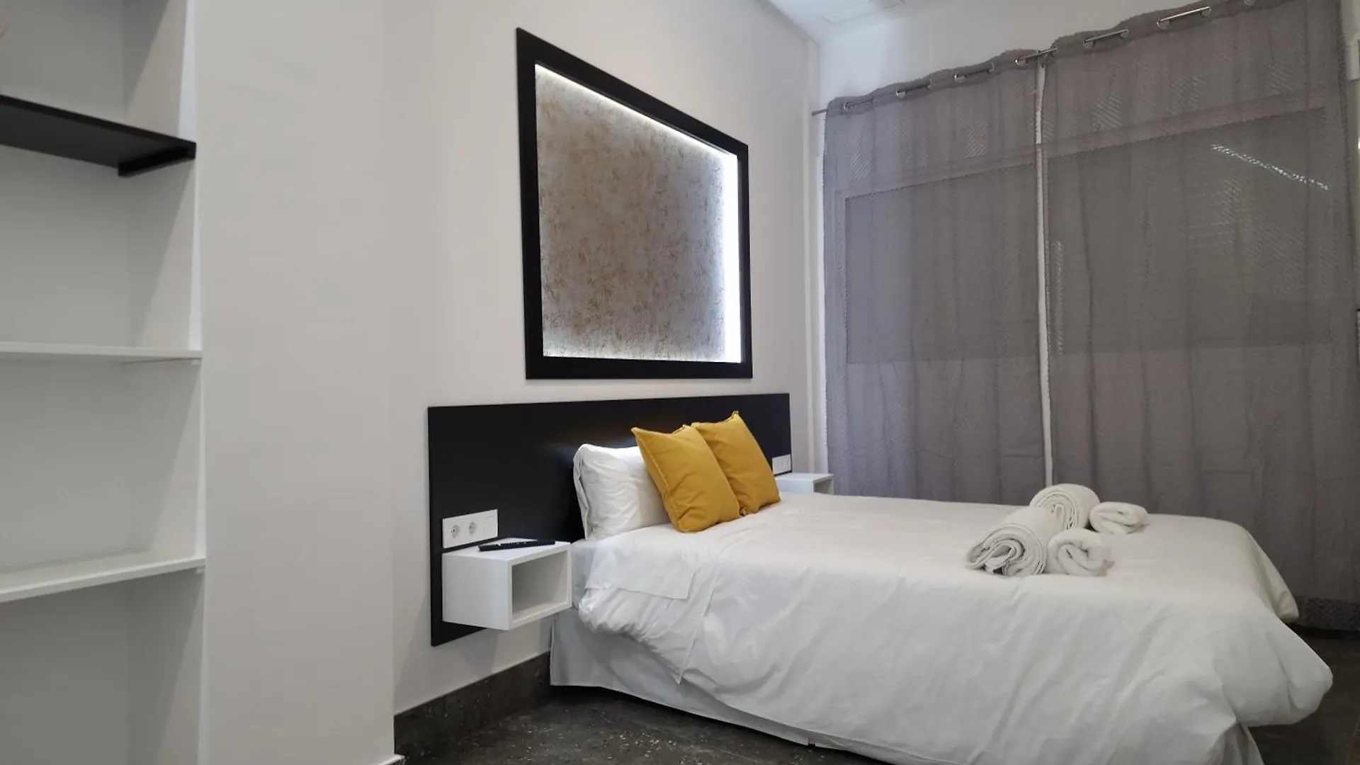 Carmelo Apartamento San Jose de la Rinconada 0*,