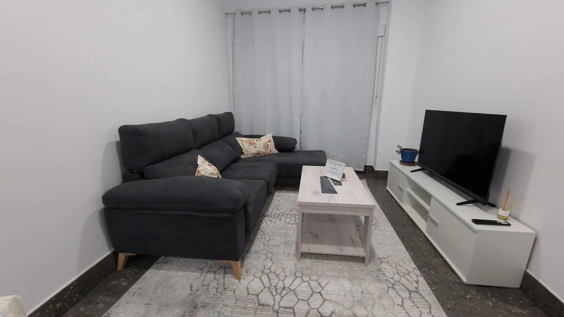 Carmelo Apartamento San Jose de la Rinconada