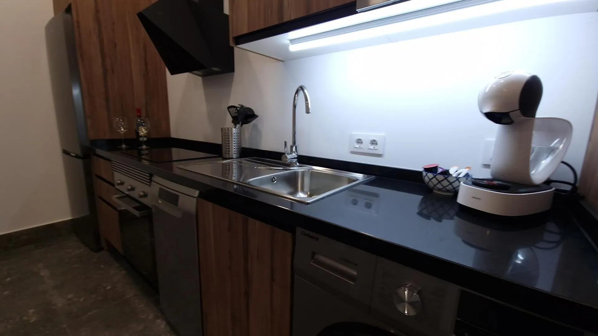 Carmelo Apartamento San Jose de la Rinconada