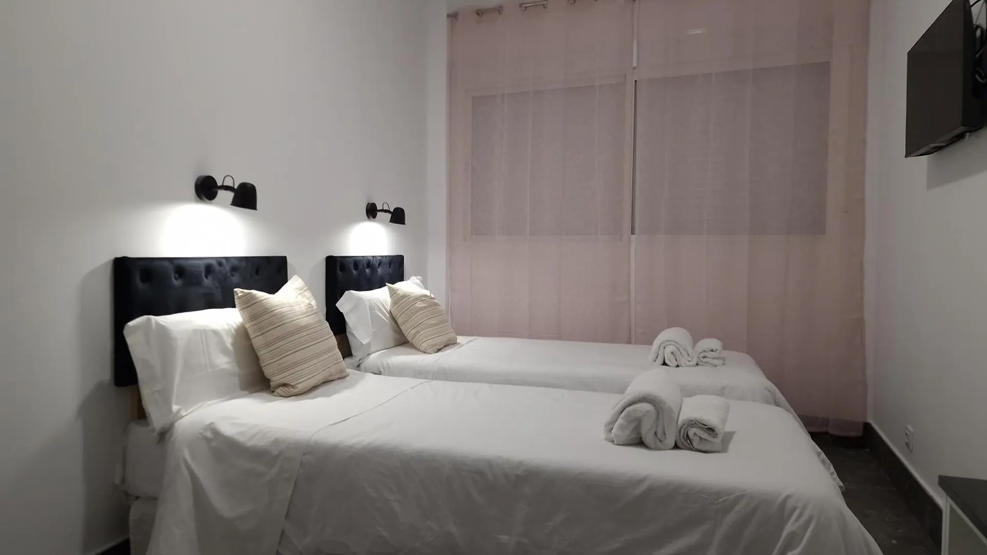 Apartment Carmelo Apartamento San Jose de la Rinconada Spain