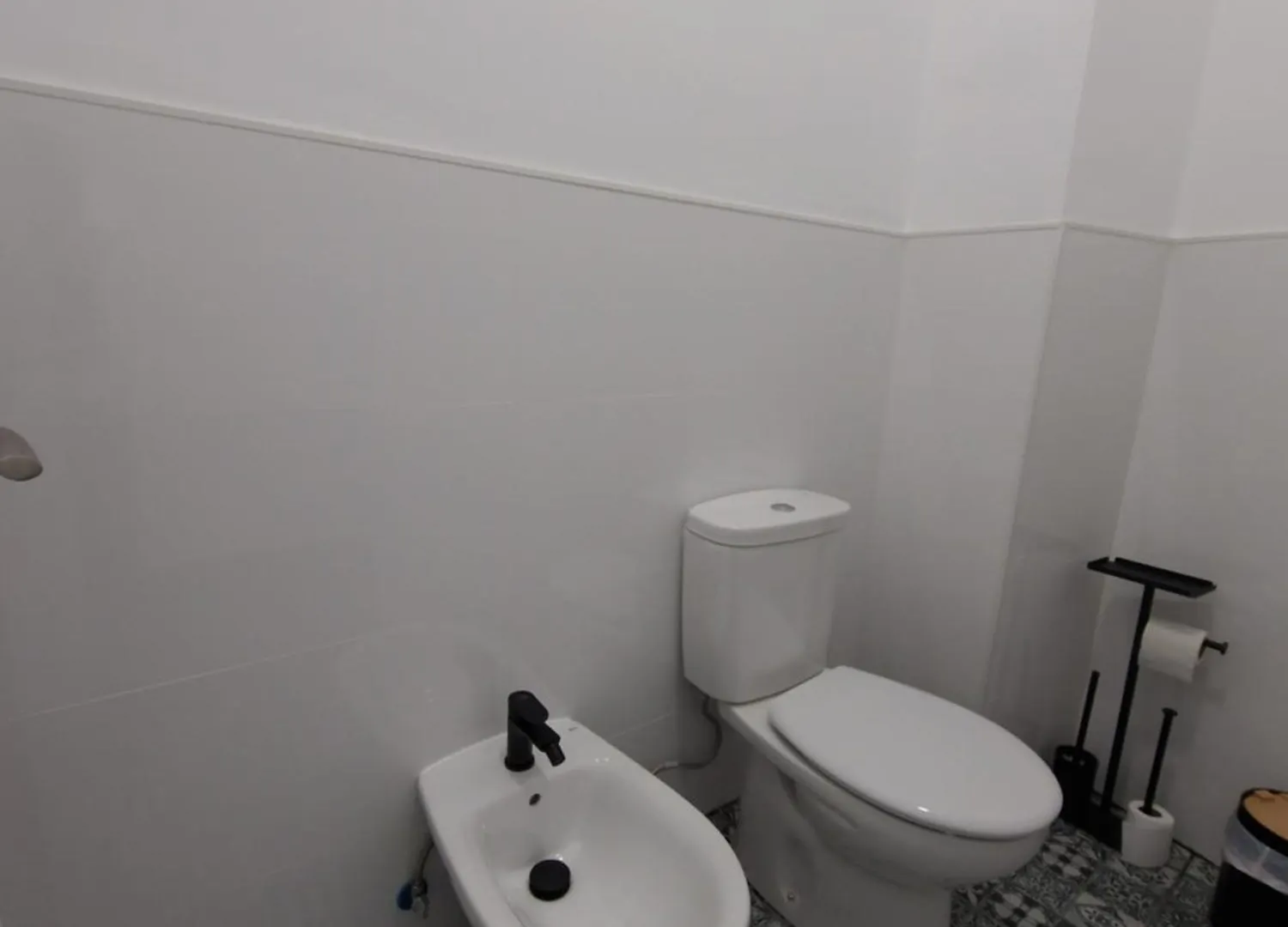 Apartment Carmelo Apartamento San Jose de la Rinconada