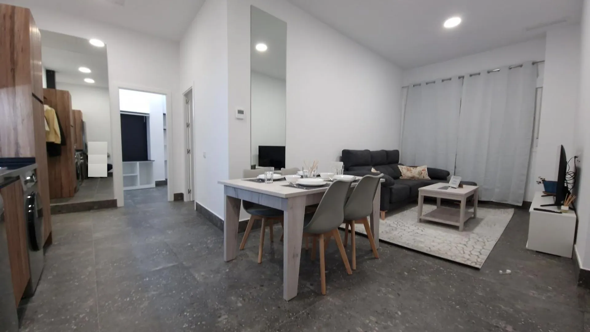 Carmelo Apartamento San Jose de la Rinconada
